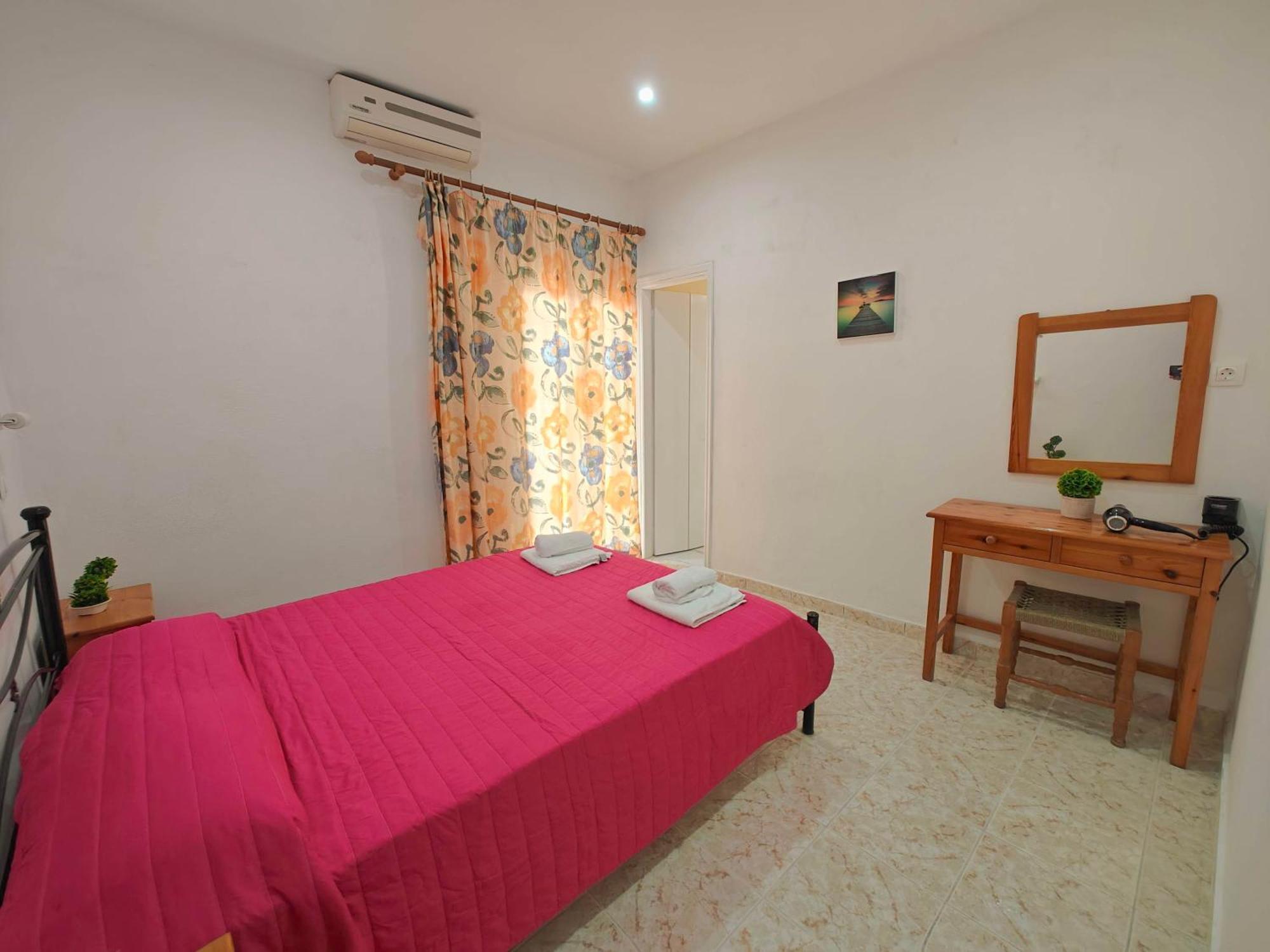 Elena Pool Aparthotel Agios Georgios  Ngoại thất bức ảnh